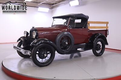 Ford Model A  1929 à vendre