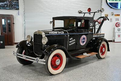 Ford Model A  1929 à vendre