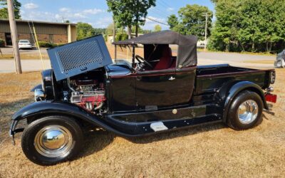 Ford Model A  1931 à vendre