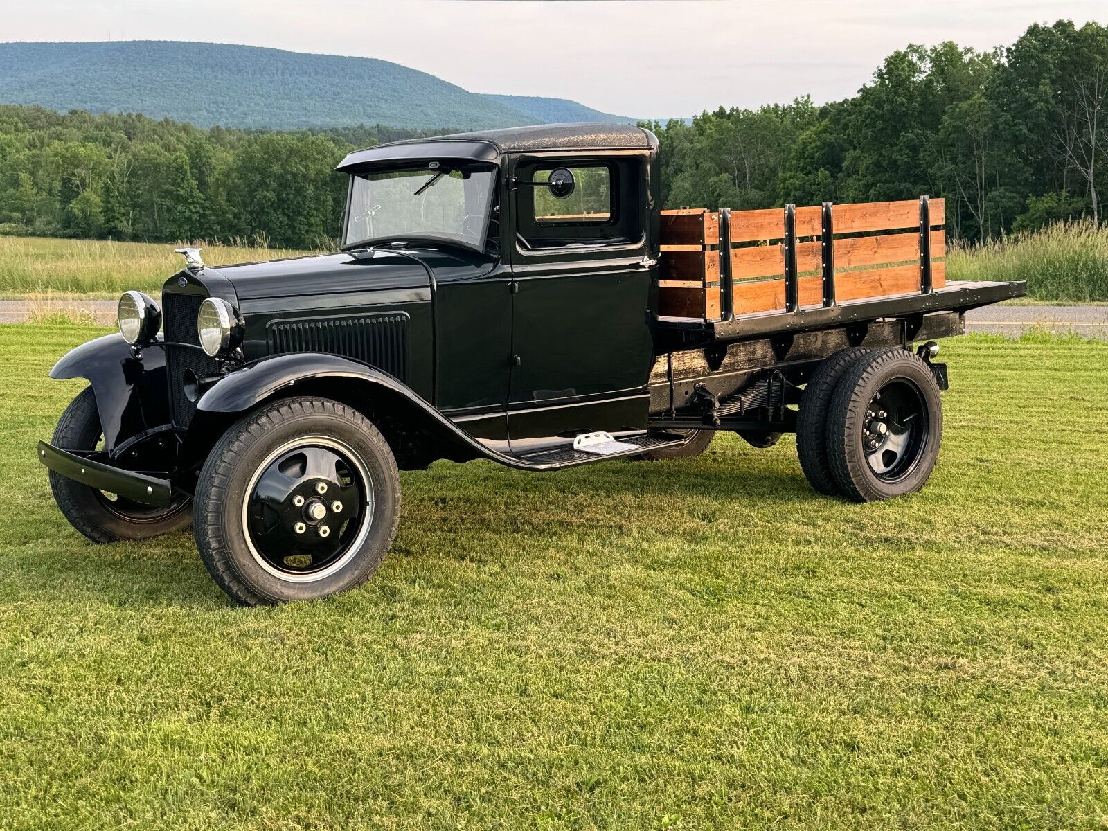 Ford-Model-AA-1930