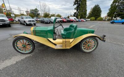 Ford Model T 1925