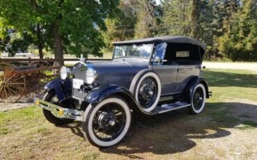 Ford-Model-a-1928