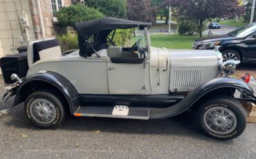 Ford-Model-a-roadster-replica-1929