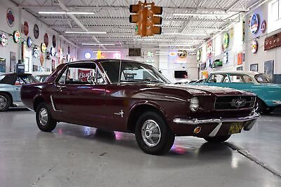 Ford Mustang  1965 à vendre