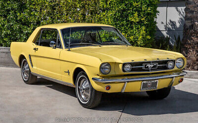 Ford Mustang  1965 à vendre