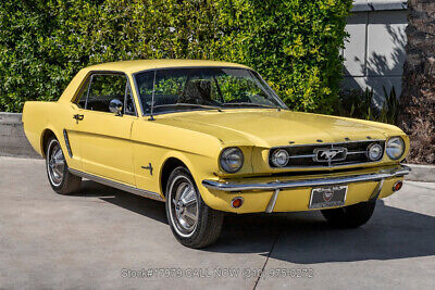 Ford Mustang  1965 à vendre