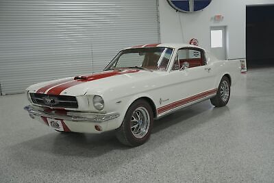 Ford Mustang  1965 à vendre