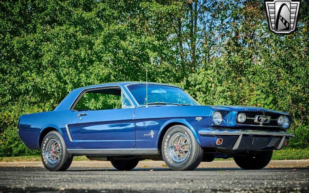 Ford-Mustang-1965-8