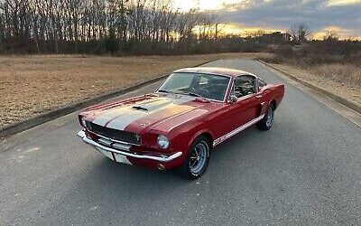 Ford Mustang  1966 à vendre