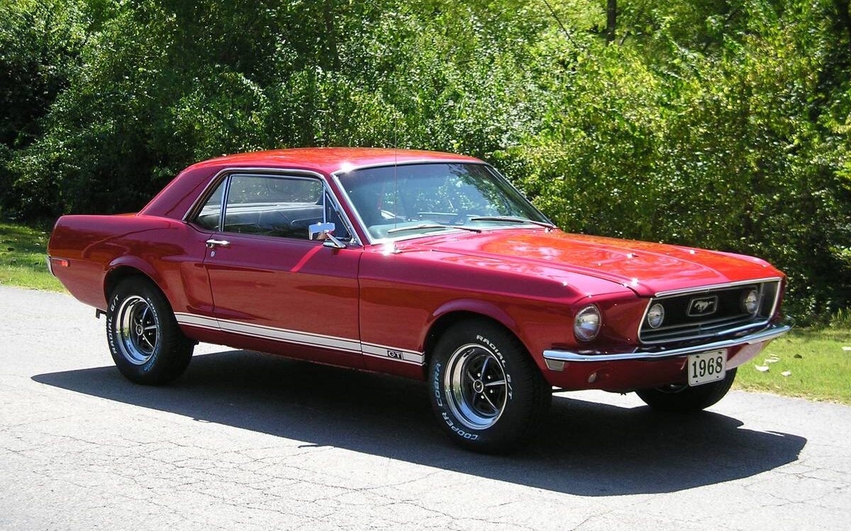 Ford-Mustang-1968-4