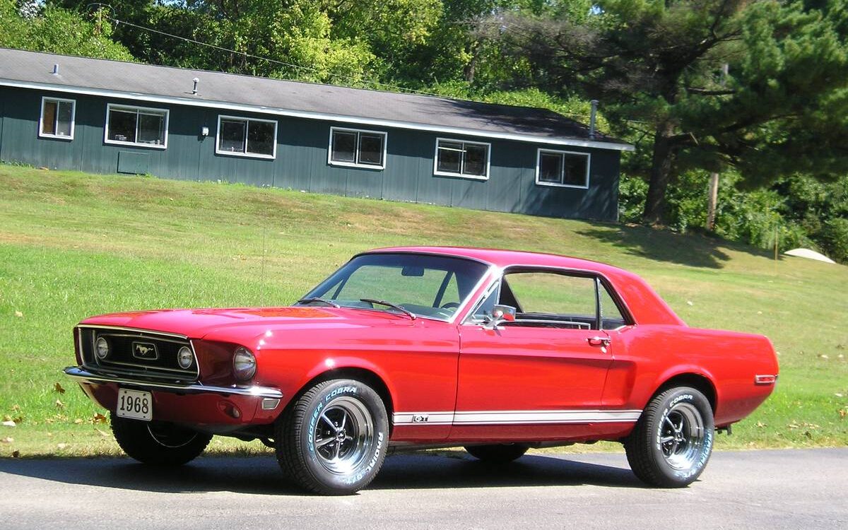 Ford-Mustang-1968