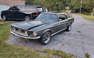 Ford Mustang  1968 à vendre