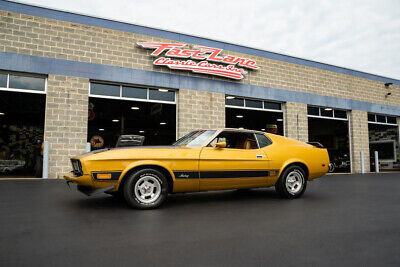 Ford Mustang 1973 à vendre