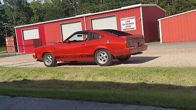 Ford Mustang  1978 à vendre