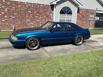 Ford Mustang  1989 à vendre