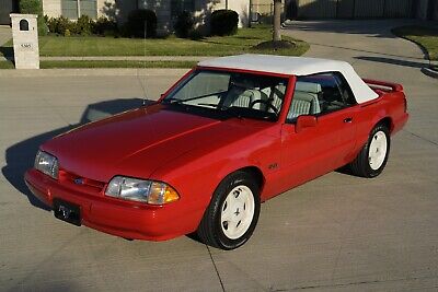 Ford Mustang  1992 à vendre