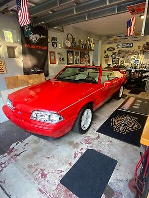 Ford Mustang  1992 à vendre