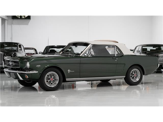 Ford-Mustang-Cabriolet-1965-1