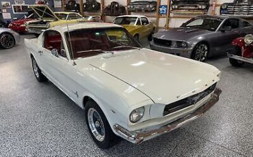 Ford-Mustang-Cabriolet-1965-1