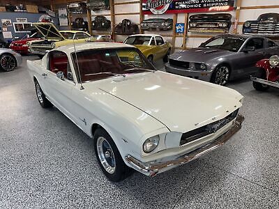 Ford-Mustang-Cabriolet-1965-1