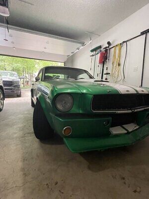 Ford Mustang Cabriolet 1966 à vendre