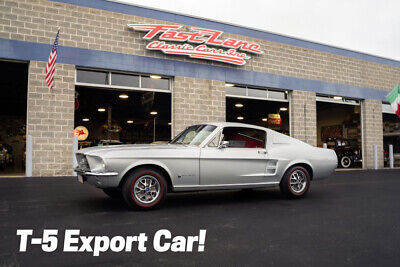 Ford Mustang Cabriolet 1967 à vendre