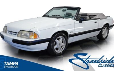 Ford Mustang 1990