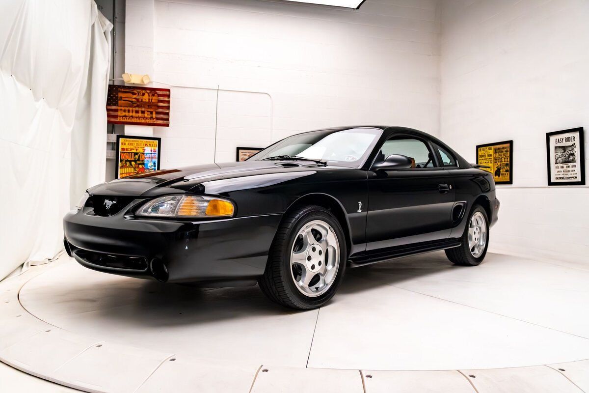 Ford Mustang Cobra SVT  1994 à vendre