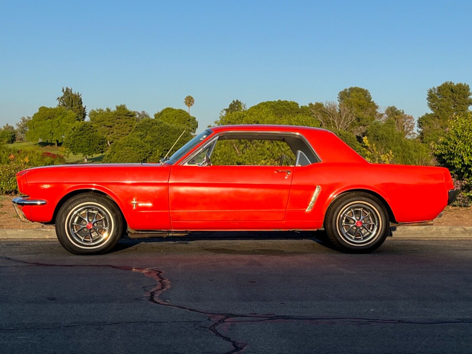 Ford Mustang Coupe 1965 à vendre