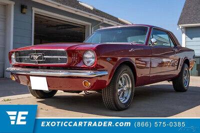 Ford Mustang Coupe 1965 à vendre