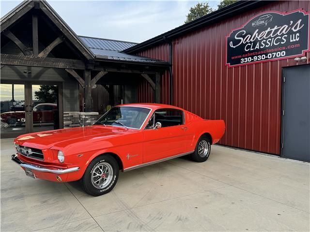 Ford Mustang Coupe 1965 à vendre