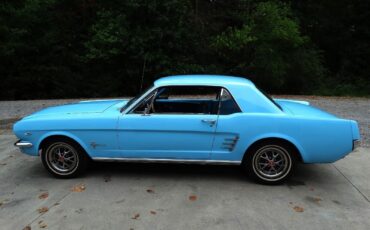 Ford Mustang 1966