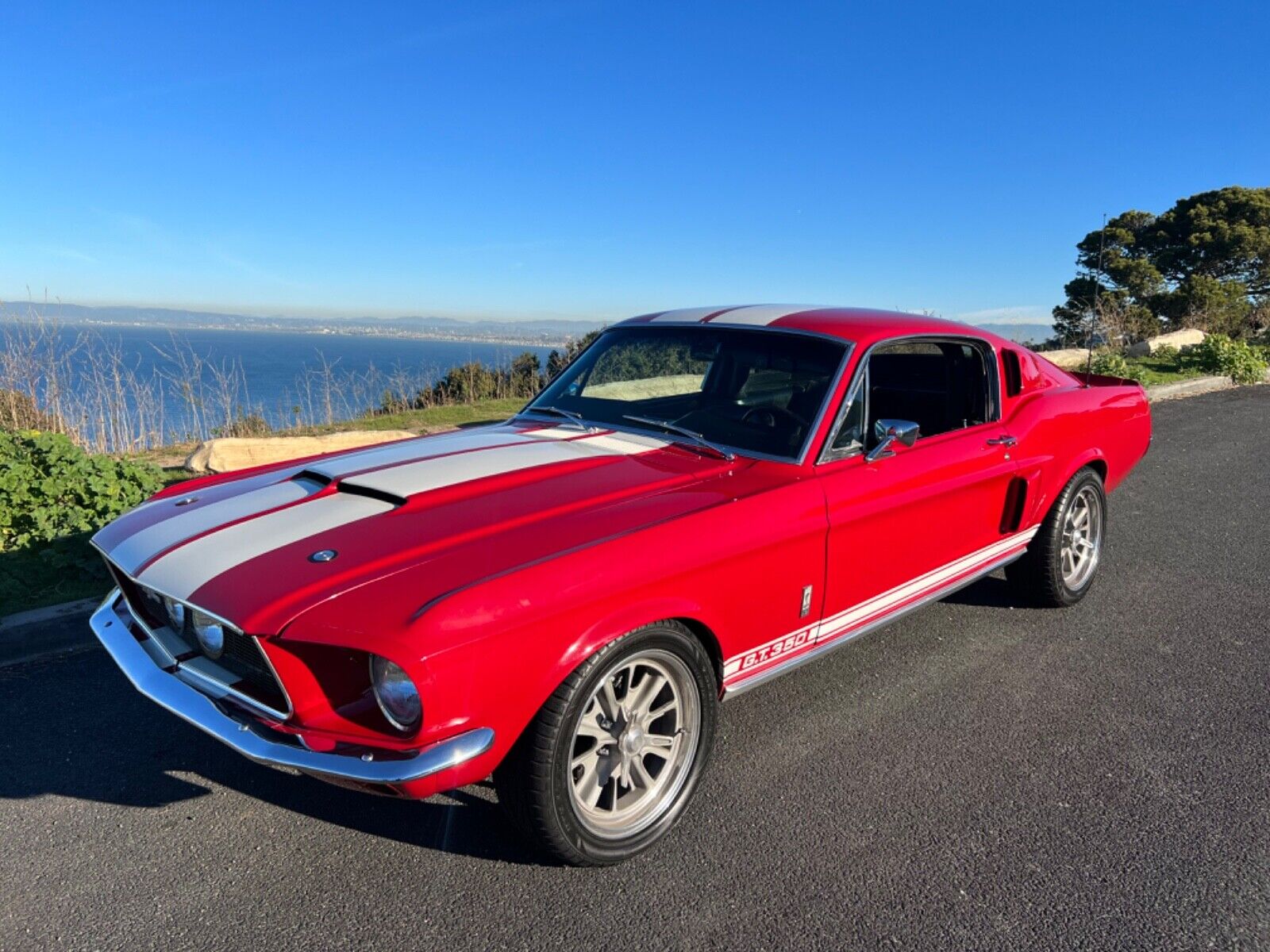 Ford Mustang Coupe 1967 à vendre