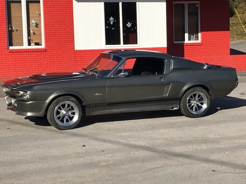 Ford Mustang Coupe 1968 à vendre