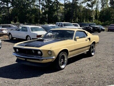 Ford Mustang Coupe 1969 à vendre