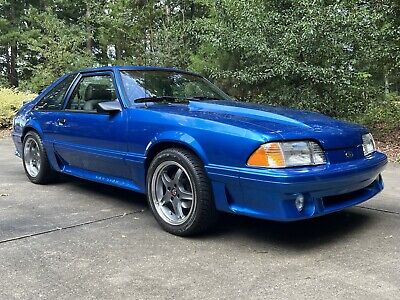 Ford Mustang Coupe 1988 à vendre