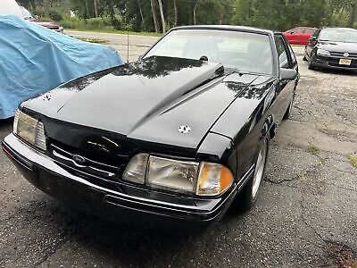 Ford Mustang Coupe 1989 à vendre