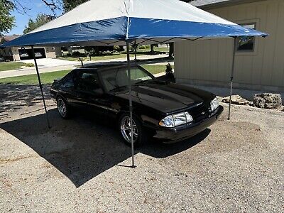 Ford Mustang Coupe 1992