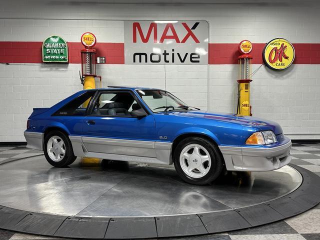 Ford Mustang Coupe 1993 à vendre