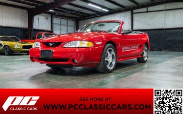 Ford-Mustang-cobra-indy-pace-car-1994