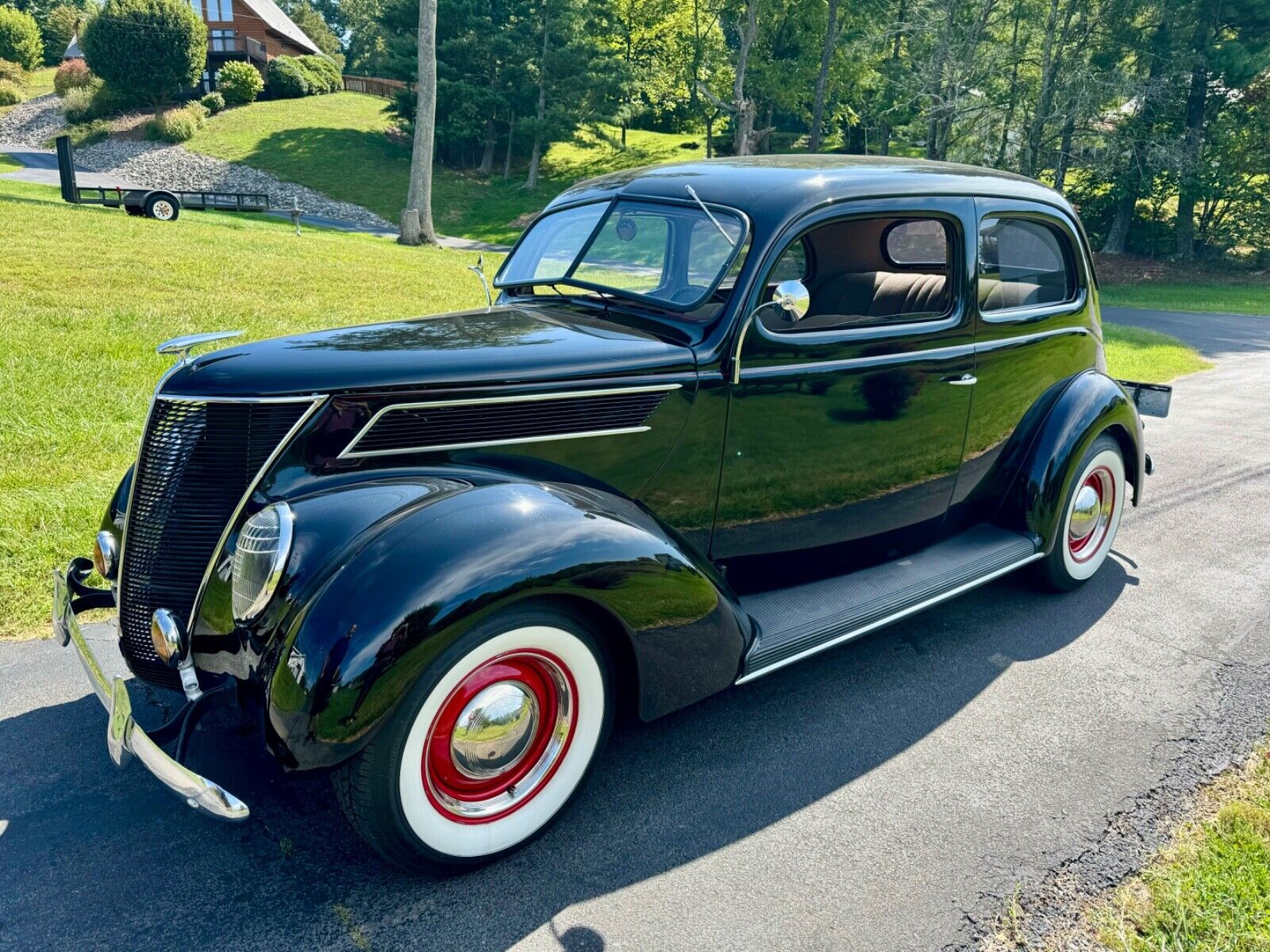 Ford Other Berline 1937 à vendre