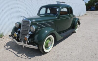 Ford Other Coupe 1935 à vendre