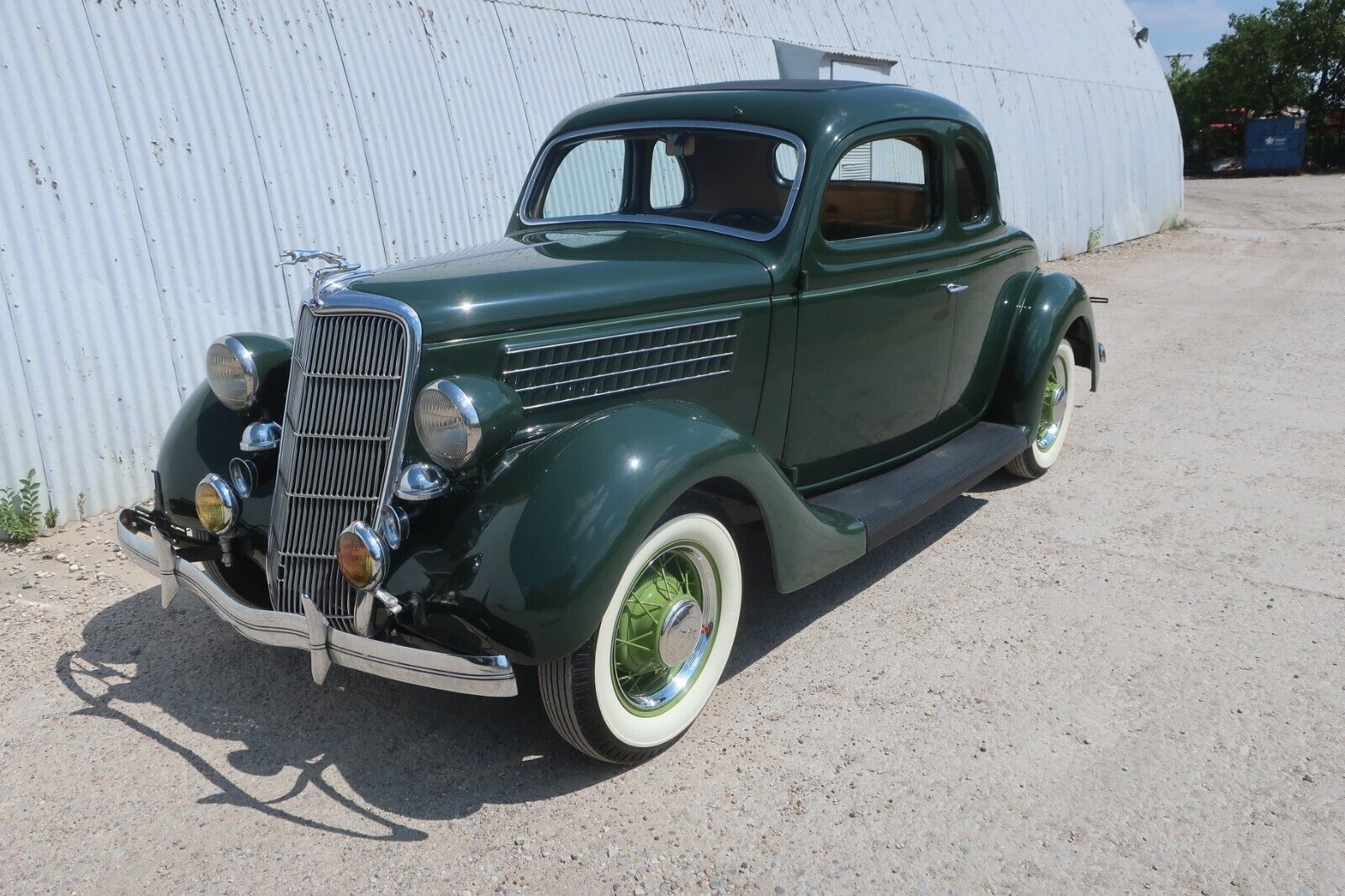 Ford Other Coupe 1935 à vendre