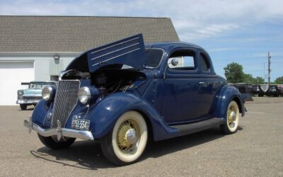 Ford Other Coupe 1936 à vendre