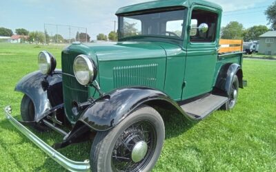 Ford Other Pickups  1932 à vendre