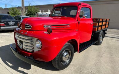 Ford Other Pickups  1948 à vendre