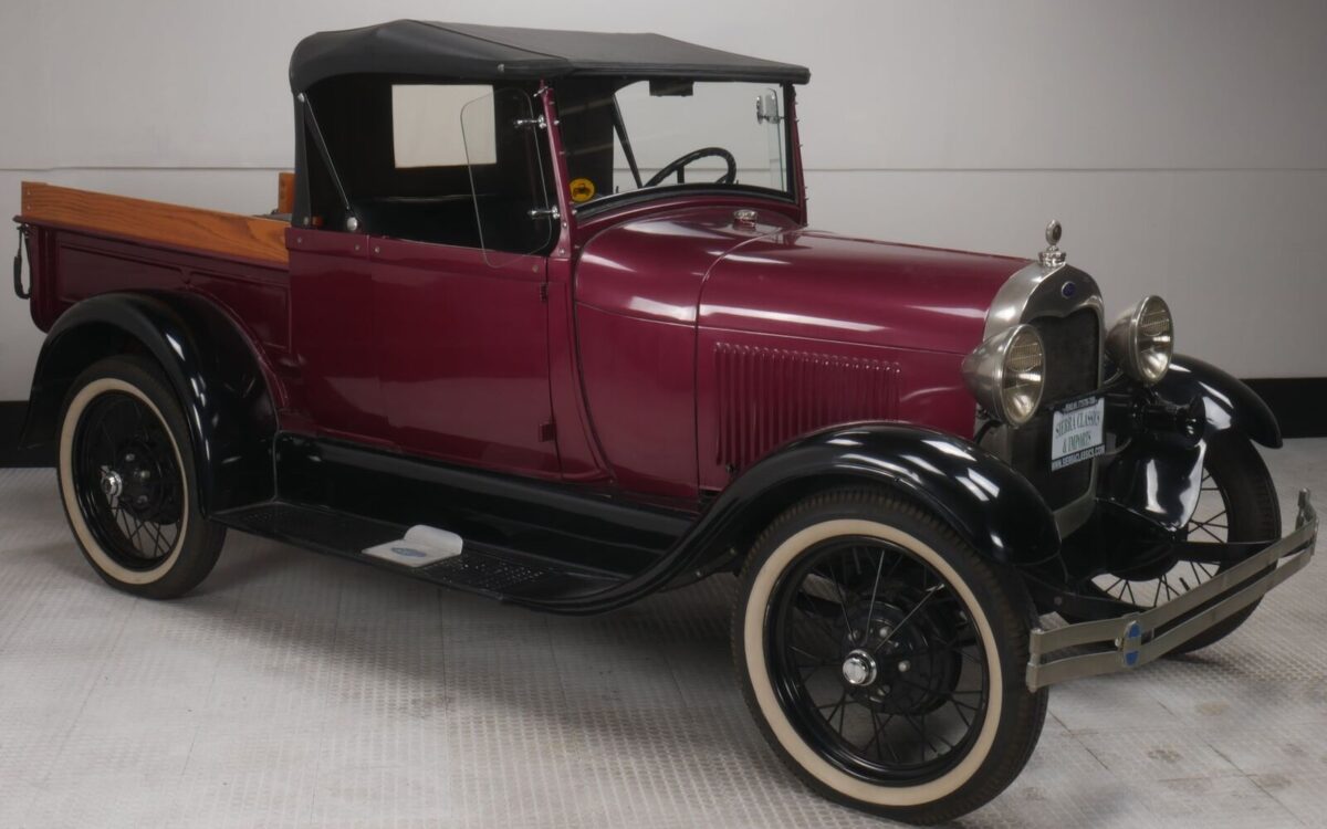 Ford-Other-Pickups-Pickup-1929