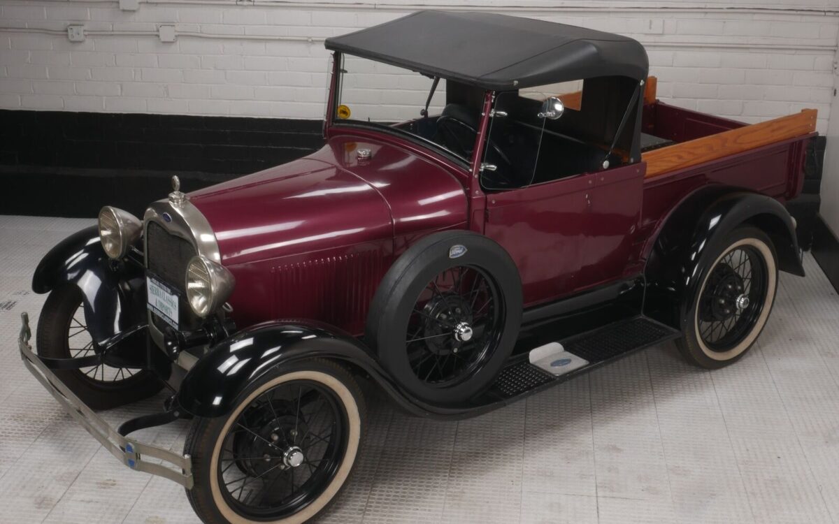 Ford-Other-Pickups-Pickup-1929-9