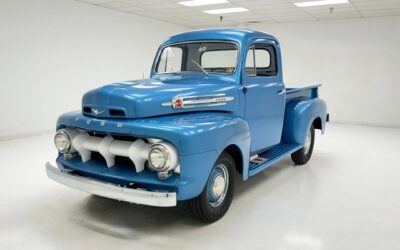 Ford Other Pickups Pickup 1952 à vendre