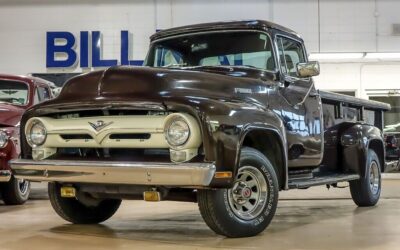 Ford Other Pickups Pickup 1956 à vendre